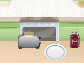 A Cooking Game 3