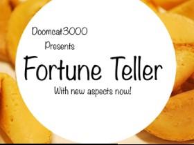 Fortune Teller 1