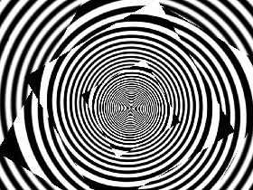 Hypnotism!