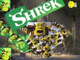 shrek spinner  2.0  1