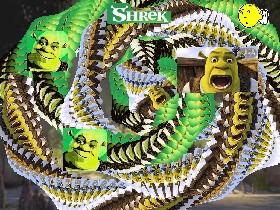 shrek spinner  2.0  1