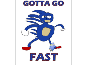 2 FAST 4 U!