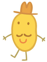 MR.POTATO