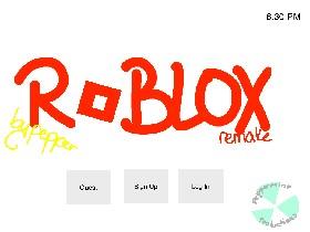 ROBLOX Remake Beta 1