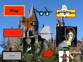 Harry Potter Clicker 1