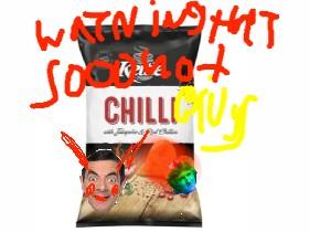 chillibivs