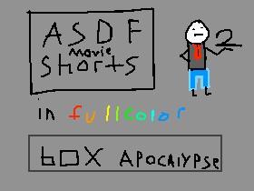 ASDF Movie Shorts pt.2