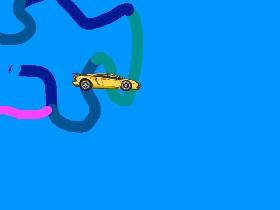 Race Car Track 1 5