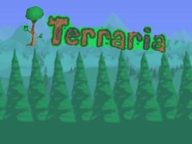 Terraria Charecter Tester