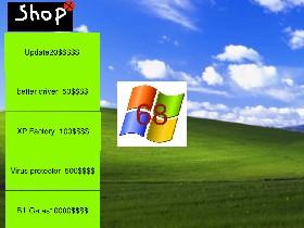 Windows XP clicker