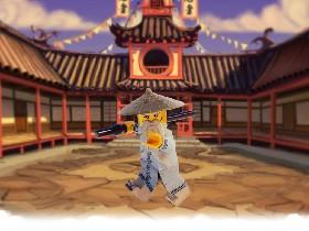 ninjago quiz season 1