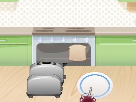 A Cooking Game 1