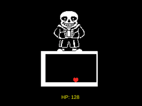 undertale boss battle