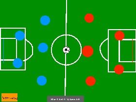 2-Player Soccer 1 1