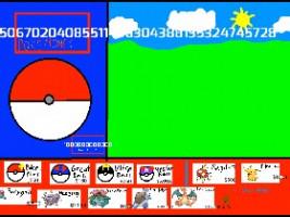 Pokemon Clicker 2 1