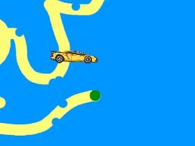 Race Car Track 1 4