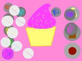 Cupcake maker