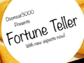 Fortune Teller 2