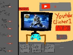 youtube clicker!