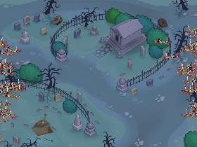 Zombie Invasion 1