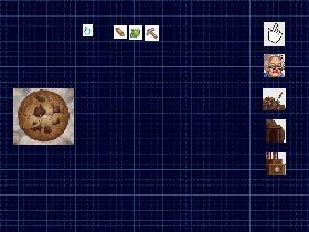 cookie clicker ultimate 1