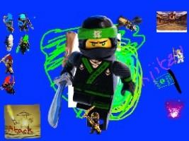 ninjago battle ultimate 1