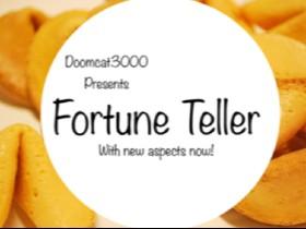 Fortune Teller