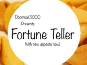 Fortune Teller 1