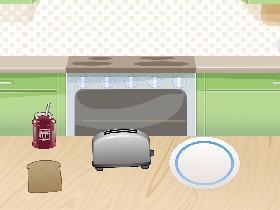 A Cooking Game 1