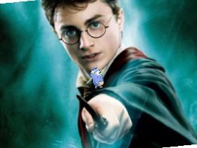 Harry Potter 1