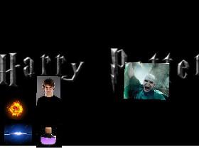 harry potter war 1