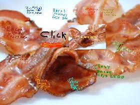 BACON CLICKER 1