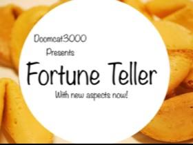 Fortune Teller 2