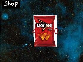 Dorito clicker