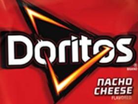 the dorito