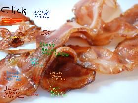 BACON CLICKER