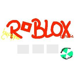 ROBLOX Remake Beta