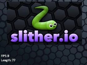 Slither.io Mega