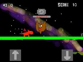 dragon dash (rage game)