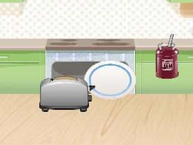 A Cooking Game 1