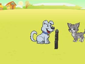 A Pet Game 1