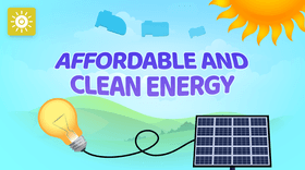 Affordable and Clean Energy