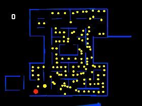 Pac-Man  1 1