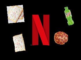 pop tart netflix 1