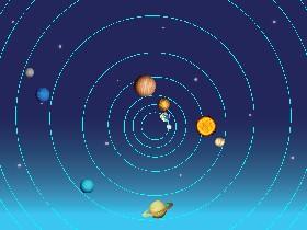 The Solar System