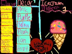 ice cream maker 1