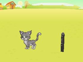 A Pet Game 1