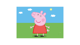 peppa pig