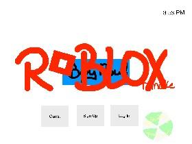 ROBLOX Beta #2