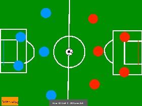 2-Player Soccer 4